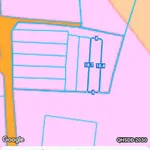 Bán đất 73,6m² sổ riêng, Tân Triều, Đồng Nai, 1 tỷ 450 triệu - Ảnh thu nhỏ 1