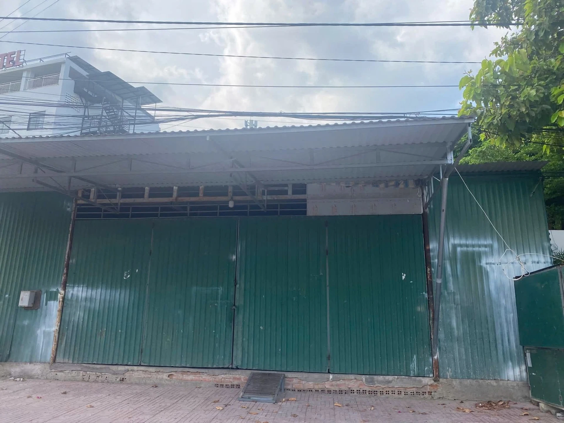 Cho thuê mặt bằng Lê Duẩn, Cam Ranh, 42m², 7 triệu/tháng - Ảnh 1