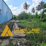Bán nền đất Cà Mau 180m², 500 triệu gần QL 1A - Ảnh thu nhỏ 1