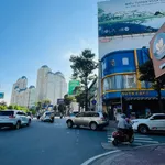 Bán nhà góc 2 mặt tiền 105m² sát ga Metro Bình Thạnh - Ảnh thu nhỏ 2