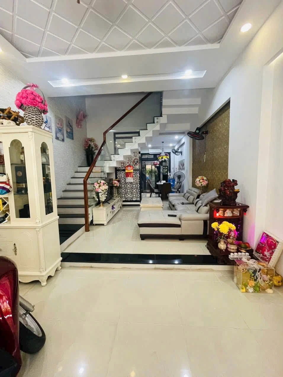 Bán nhà 3 phòng ngủ 60m² Vũng Tàu - Ảnh 1