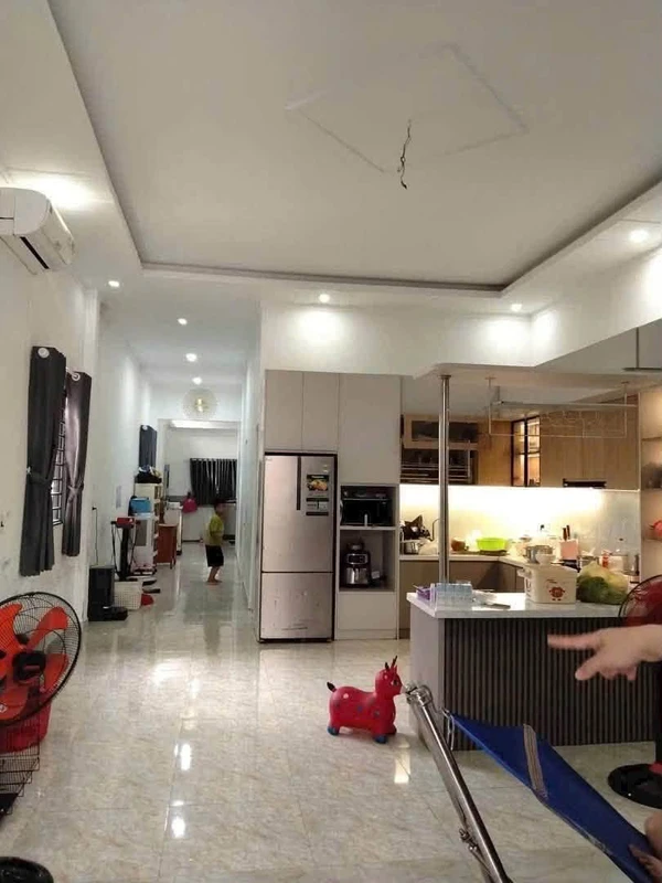 Bán nhà cấp 4 và lô đất 10x24m sổ riêng tại Phường Trảng Dài, Biên Hòa