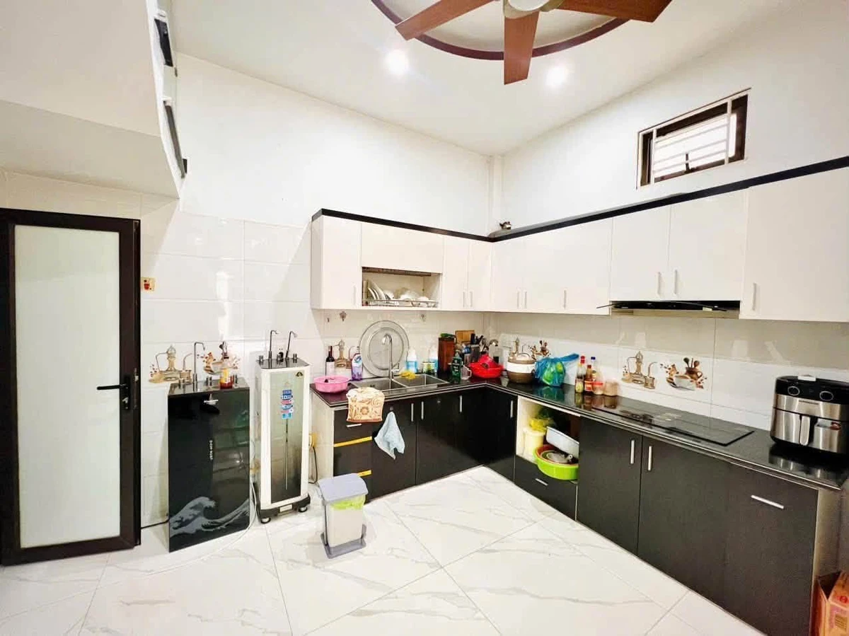 Bán nhà 3 tầng 52m2 Lực Hành Hải An Hải Phòng 2,89 tỷ - Ảnh thu nhỏ 4