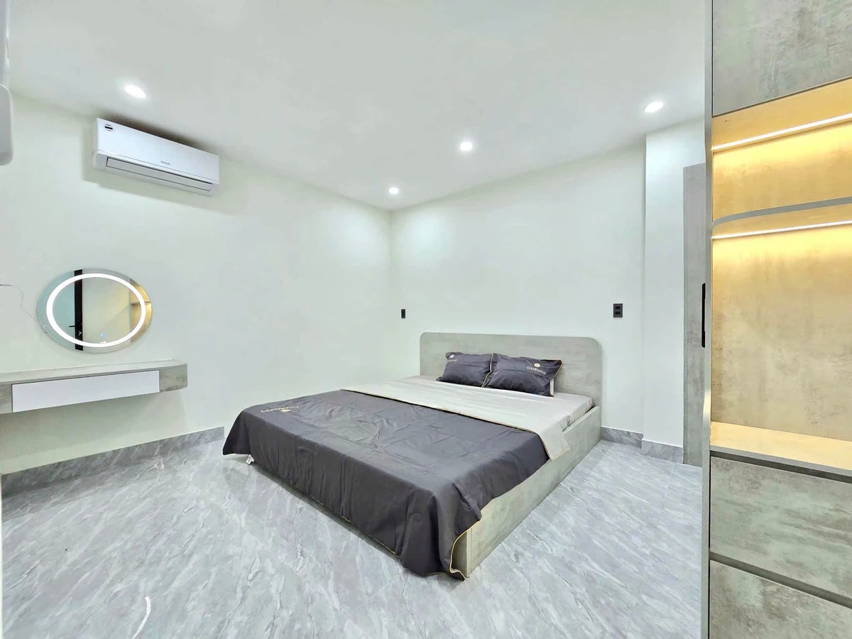 Bán nhà 2 tầng 100m2 Giáng Đông Hoà Xuân Đà Nẵng - Ảnh thu nhỏ 4