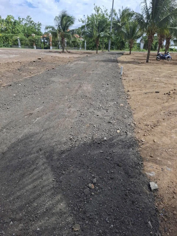 Bán đất Phước Hải 210m² giá 1 tỷ 350