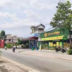 Bán nhà mặt tiền Hùng Vương 100m2, 2 phòng ngủ, 2,8 tỷ - Ảnh thu nhỏ 2