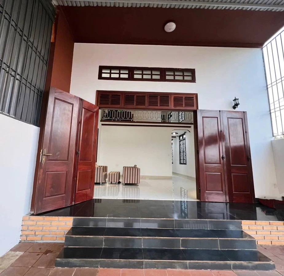 Bán nhà góc 2 mặt tiền 6x23m, 3 phòng ngủ, Thành Nhất, Q.12 - Ảnh thu nhỏ 2