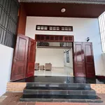 Bán nhà góc 2 mặt tiền 6x23m, 3 phòng ngủ, Thành Nhất, Q.12 - Ảnh thu nhỏ 2