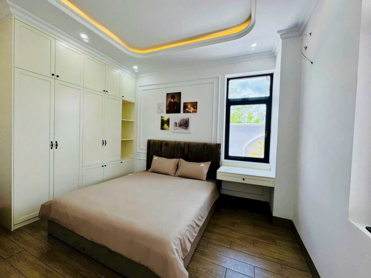 Bán villa An Điền Manor 100m2, 3PN, đường Sử Hi Nhan, TP Huế, giá từ 3,25 tỷ - Ảnh thu nhỏ 3