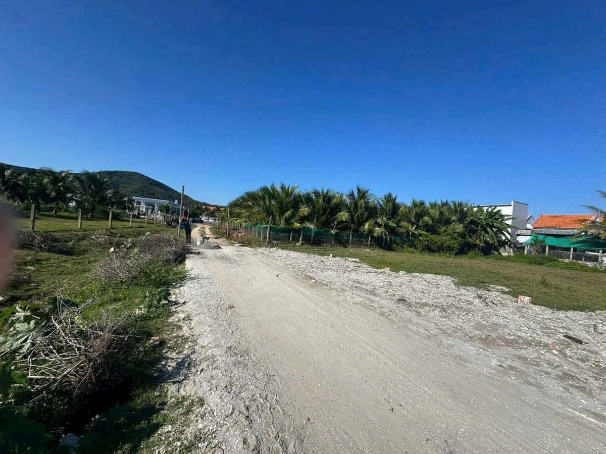 Bán đất biển 137 m2 tại Đông Cát, Khánh Hòa 1,8 tỷ - Ảnh thu nhỏ 2