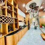 Bán nhà mặt tiền 3 tầng 37m2 Quy Nhơn 4 tỷ 380 triệu - Ảnh thu nhỏ 2