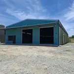 Cho thuê kho xưởng 1500m² Nguyễn Huệ 40 triệu/tháng - Ảnh thu nhỏ 1