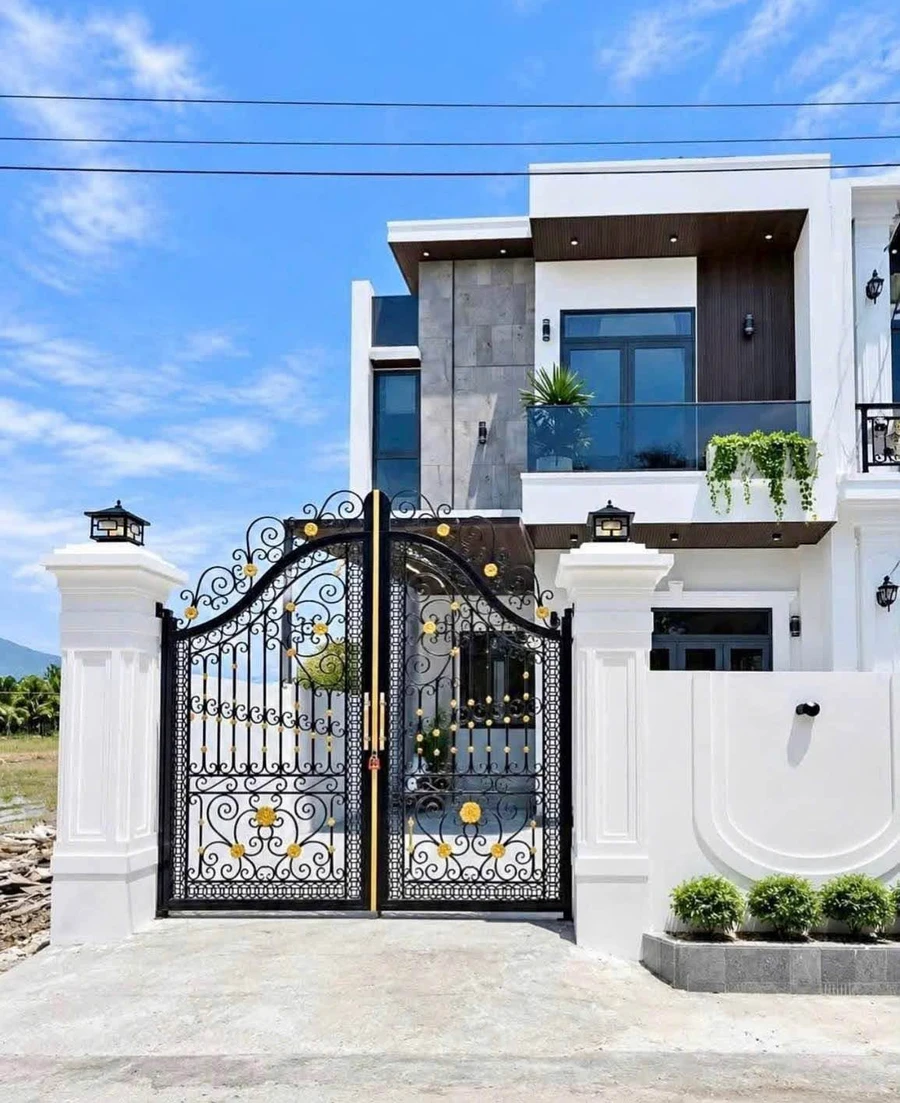 Bán nhà Diên Điền 118.6m² 3 phòng ngủ 2.79 tỷ - Ảnh thu nhỏ 2