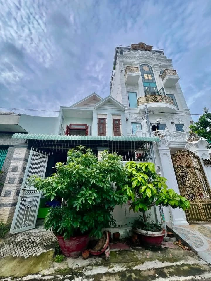Bán nhà lầu mặt tiền Dương Đình Nghệ Phan Thiết 83.5m2, 4.9 tỷ - Ảnh thu nhỏ 2