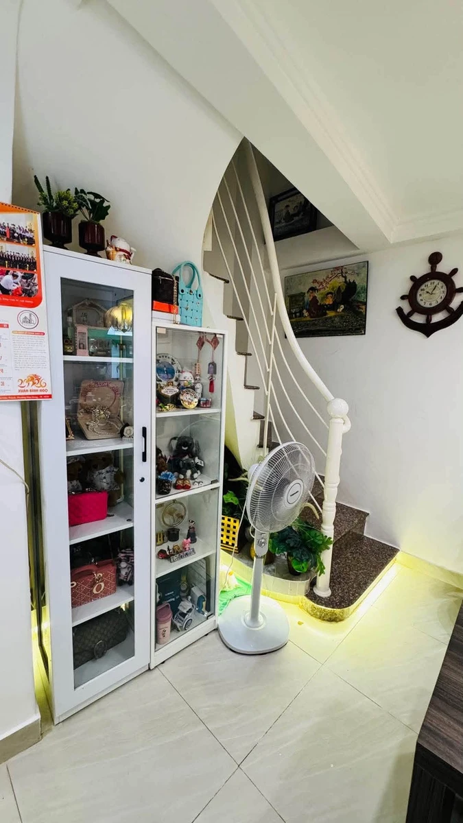 Bán nhà 3 tầng 4PN Phú Nhuận, 47m2, 8.9 tỷ - Ảnh thu nhỏ 3