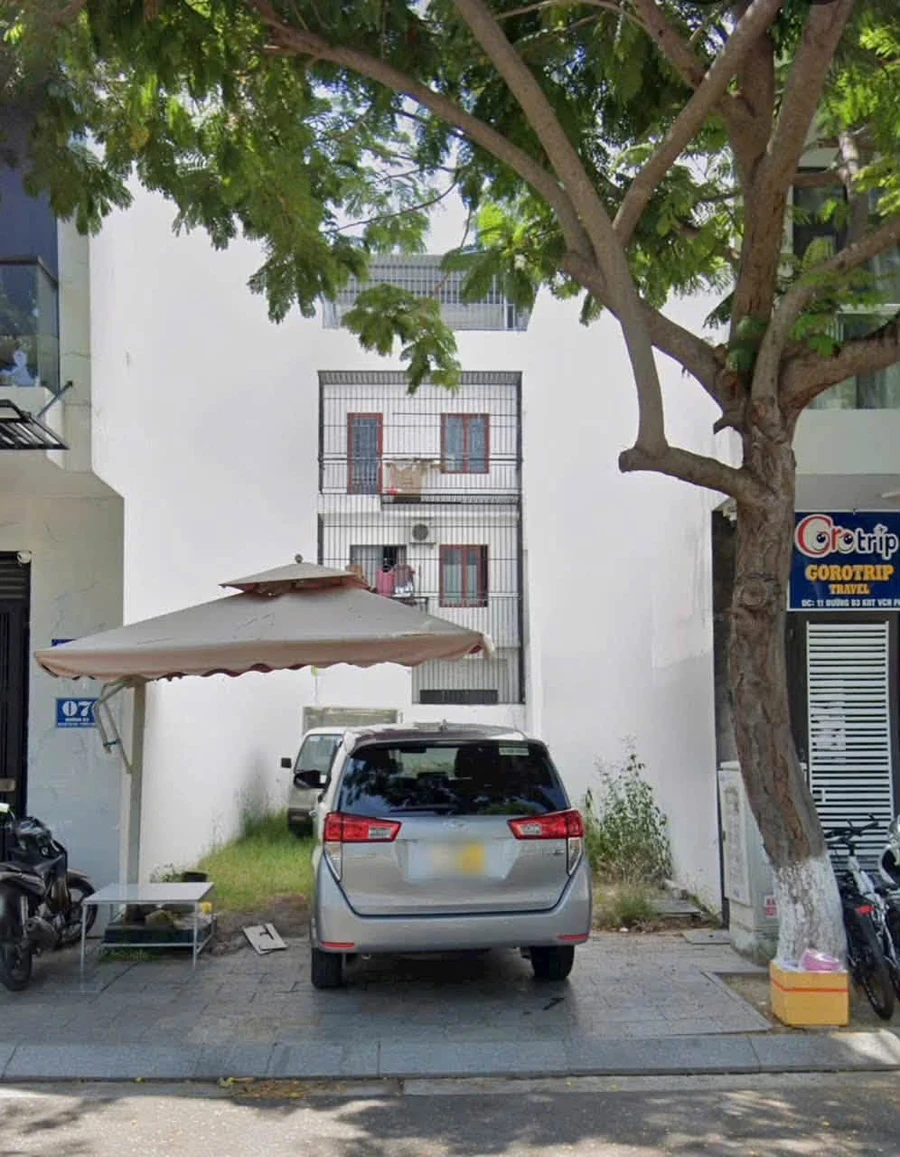 Bán lô đất 75m² view công viên VCN Phước Long 1 Nha Trang 6,5 tỷ - Ảnh 1
