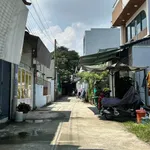 Bán đất 95m² Tân Xuân 1, Hóc Môn, giá 3.4 tỷ - Ảnh thu nhỏ 4