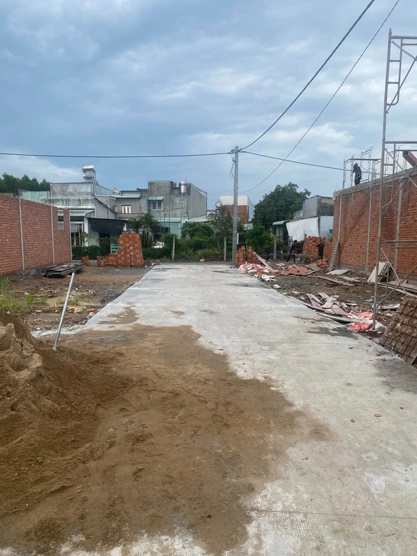 Bán gấp lô đất góc 2 mặt tiền 82m² đường Cây Quéo, Phường Tân Triều, Đồng Nai