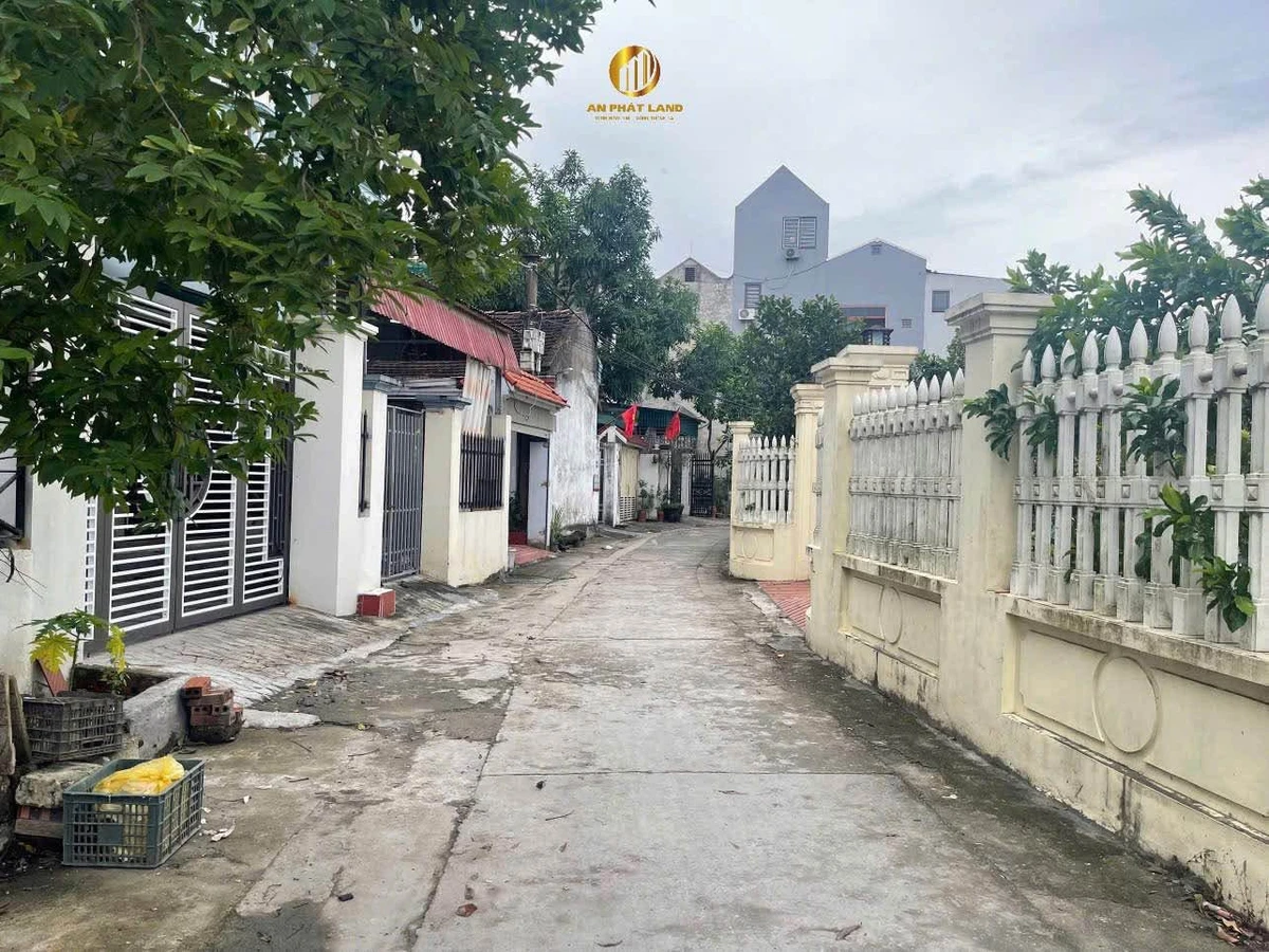 Bán đất ngõ Xuân Thành Quận 12, 43.7m2 giá 3 tỷ - Ảnh 1