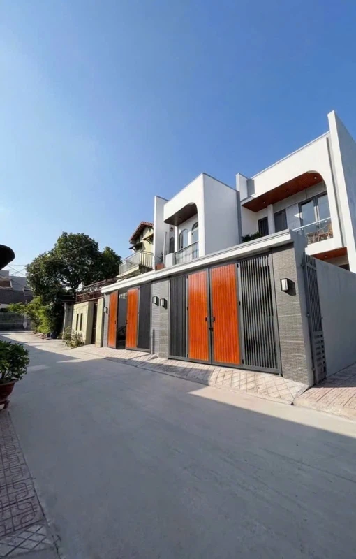 Bán nhà một trệt một lầu 3PN 80m2 Biên Hòa