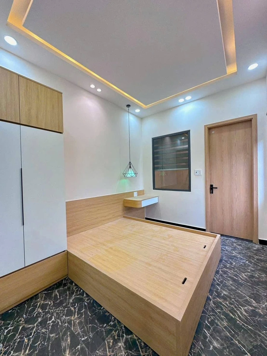 Bán nhà 2 tầng 3PN 65m² trung tâm Huế 2,65 tỷ - Ảnh thu nhỏ 5