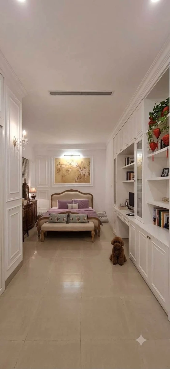 Bán nhà 50m² 1 trệt 1 lửng 2 lầu 3PN đường Lê Văn Sỹ, Quận 3, giá 9,5 tỷ - Ảnh thu nhỏ 3