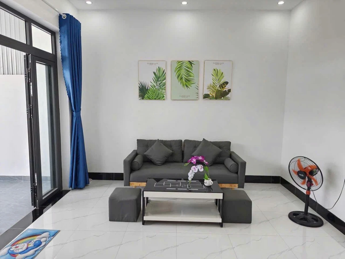 Nhà bán 1 tỷ 250 triệu, 97,5 m², 2 phòng, Kiên Giang - Ảnh thu nhỏ 5