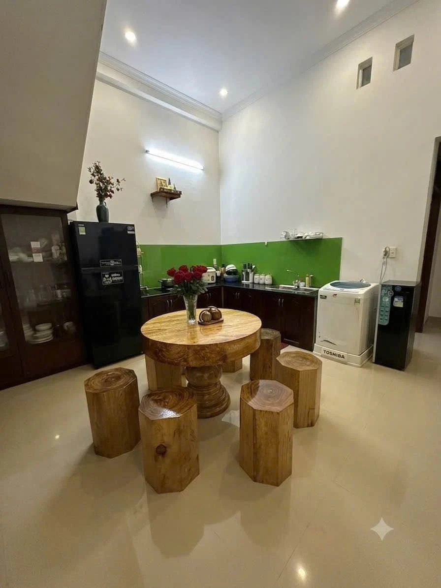Bán nhà hẻm 4 phòng, 275m² Lương Văn Can, Buôn Ma Thuột - Ảnh thu nhỏ 5