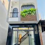 Bán nhà hẻm 49.4m² 3 phòng ngủ Nguyễn Chánh Quy Nhơn 2.6 tỷ - Ảnh thu nhỏ 2