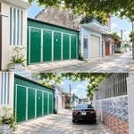 Bán đất 61m² gần chợ Đông Vĩnh, giá 2 tỷ, sổ hồng riêng - Ảnh thu nhỏ 1