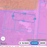 Bán đất góc hai mặt tiền 500m² Chơn Thành, Bình Dương - Ảnh thu nhỏ 2