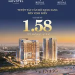 Hot: Chỉ từ 237 triệu sở hữu căn hộ biển Võ Nguyên Giáp - Regal Residence Signature - Regal Legend - Ảnh thu nhỏ 14