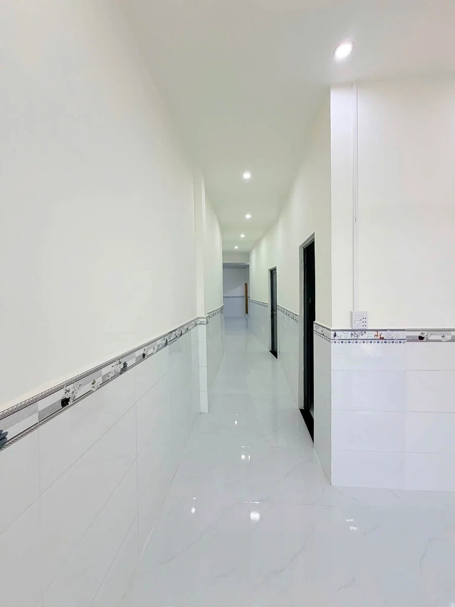 Bán nhà hẻm Rạch Giá 2PN, 72m², 1 tỷ 50 - Ảnh thu nhỏ 3