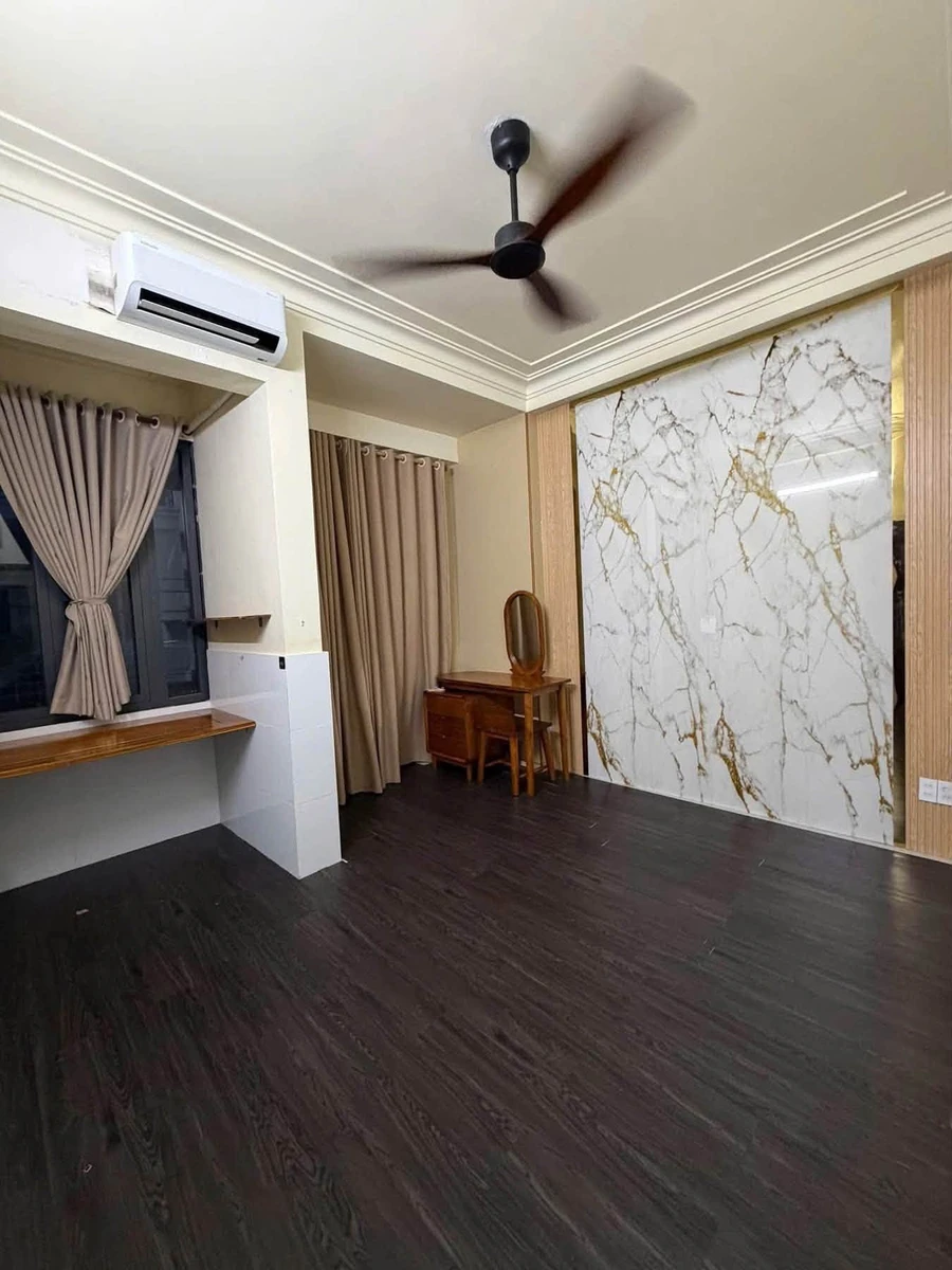 Cho thuê nhà hẻm Vườn Lài, Tân Phú 52m² 3PN 16.5 tr/tháng - Ảnh thu nhỏ 2