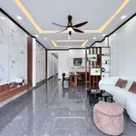 Bán nhà phố mặt tiền Phường Long Khánh, 100m² (5x20m), 2-3 phòng ngủ - Ảnh thu nhỏ 2