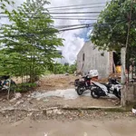 Bán đất mặt tiền 106m² Nguyễn Đình Bảy Bình Chánh 1,89 tỷ - Ảnh thu nhỏ 1