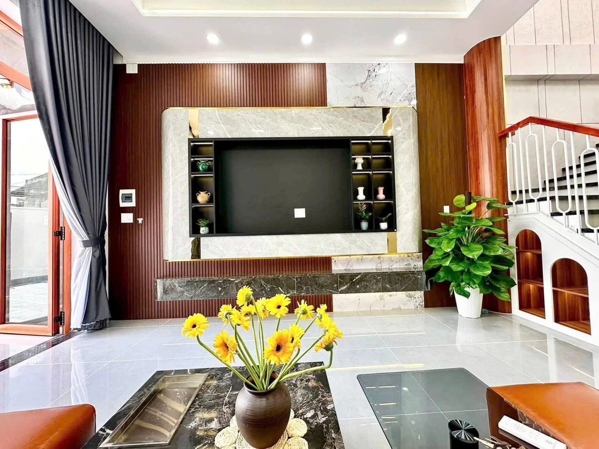 Bán nhà mặt tiền Trảng Dài 170m² 3 phòng ngủ 4,79 tỷ - Ảnh thu nhỏ 5