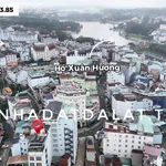 Bán khách sạn 36 phòng Phan Như Thạch Đà Lạt, 80 tỷ - Ảnh thu nhỏ 1