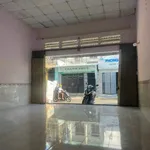 Cho thuê kho 500m² gần Big C Gò Dĩ An 6,5 triệu/tháng - Ảnh thu nhỏ 1