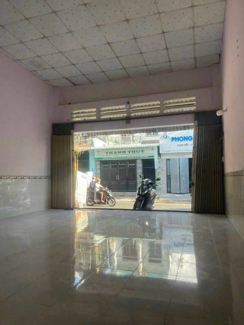 Cho thuê kho 500m² gần Big C Gò Dĩ An 6,5 triệu/tháng - Ảnh 1