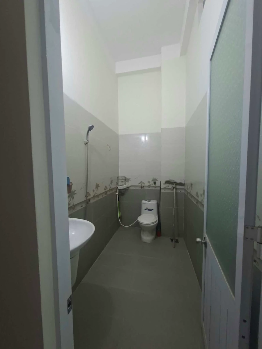 Bán nhà mặt tiền 40m² 3 tầng gần biển Ghềnh Ráng, Quy Nhơn - Ảnh thu nhỏ 5