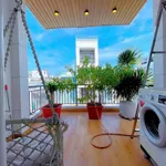 Cho thuê nhà nguyên căn 42m² mặt tiền đường số 8, Phường 11 - Ảnh thu nhỏ 3