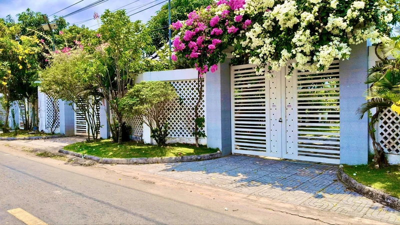 Bán đất 152m2 đường Nguyễn Huệ, Xã Đất Đỏ, 785 triệu