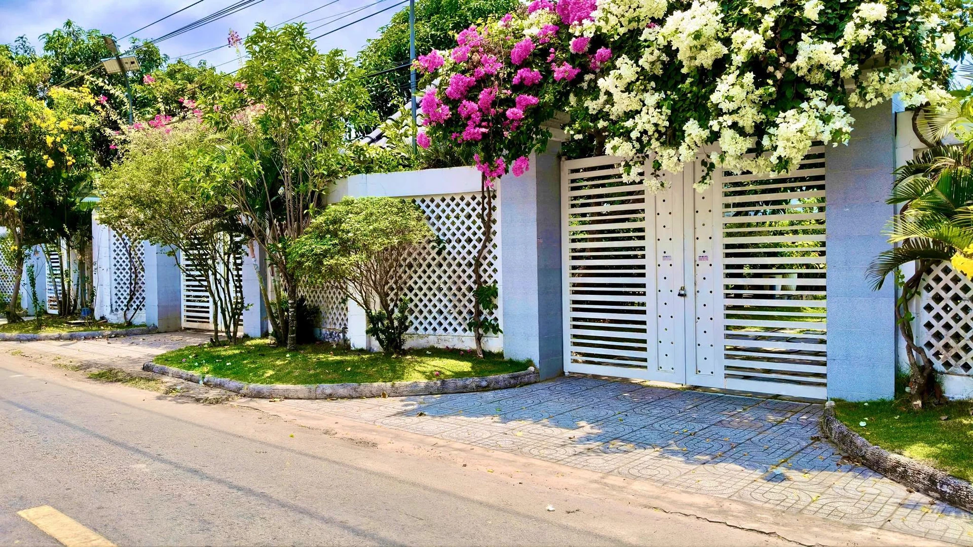 Bán đất 152m2 đường Nguyễn Huệ, Xã Đất Đỏ, 785 triệu - Ảnh 1
