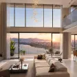 Cực hiếm penthouse 3PN 110m2 view sông Hàn pháo hoa chỉ 5 tỷ/căn giá gốc CĐT Sun Group - Ảnh thu nhỏ 9