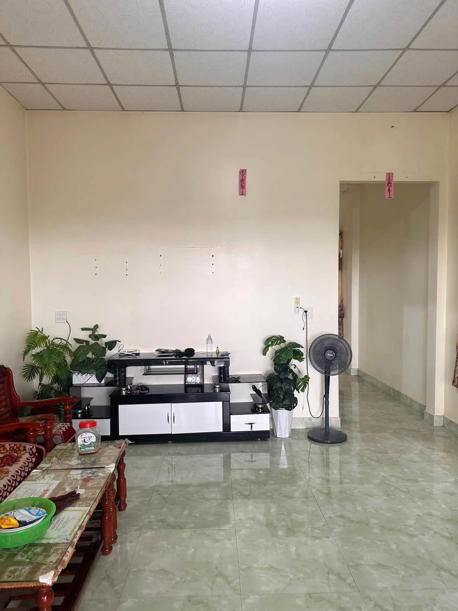 Bán nhà 280m2 Tân Châu Nhà Bè, 1 tỷ 2 - Ảnh 1