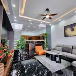 Bán nhà 1 trệt 1 lầu nội thất đầy đủ 120m² Tân Phú 5.5 tỷ - Ảnh thu nhỏ 1