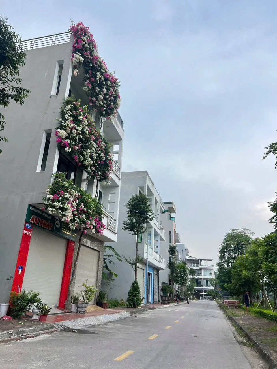 Bán lô đất 60m² mặt tiền 4m Phường Tứ Minh Hải Dương 2.59 tỷ - Ảnh 1