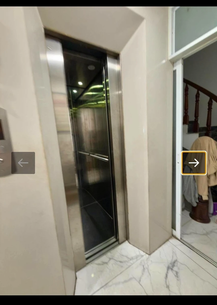 Bán nhà mặt tiền 6 phòng 7 tầng 64m2 Phú Nhuận - Ảnh thu nhỏ 5