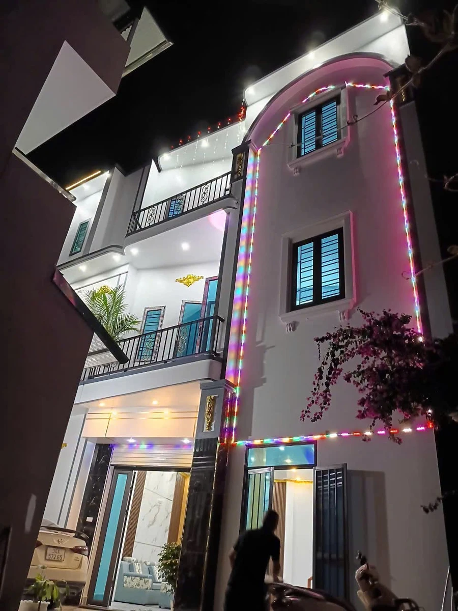 Bán nhà 3 tầng 64m² 4PN Việt Hòa Hải Dương 1,69 tỷ - Ảnh thu nhỏ 4